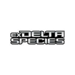 EX Delta Species