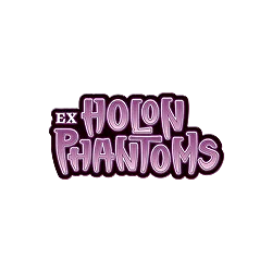 EX Holon Phantoms
