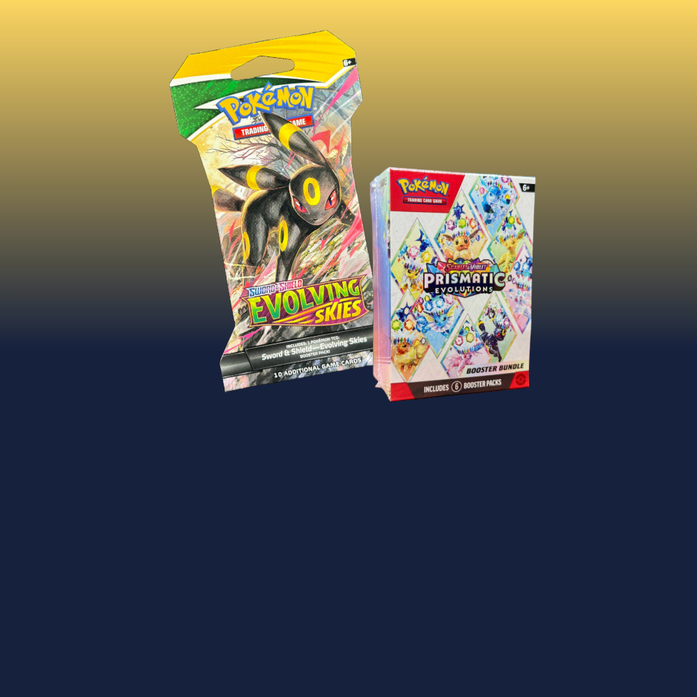 Nintendo 2020 - Present Loose Packs Trading Co. Nintendo 2020 - Present Loose Packs Trading Co.