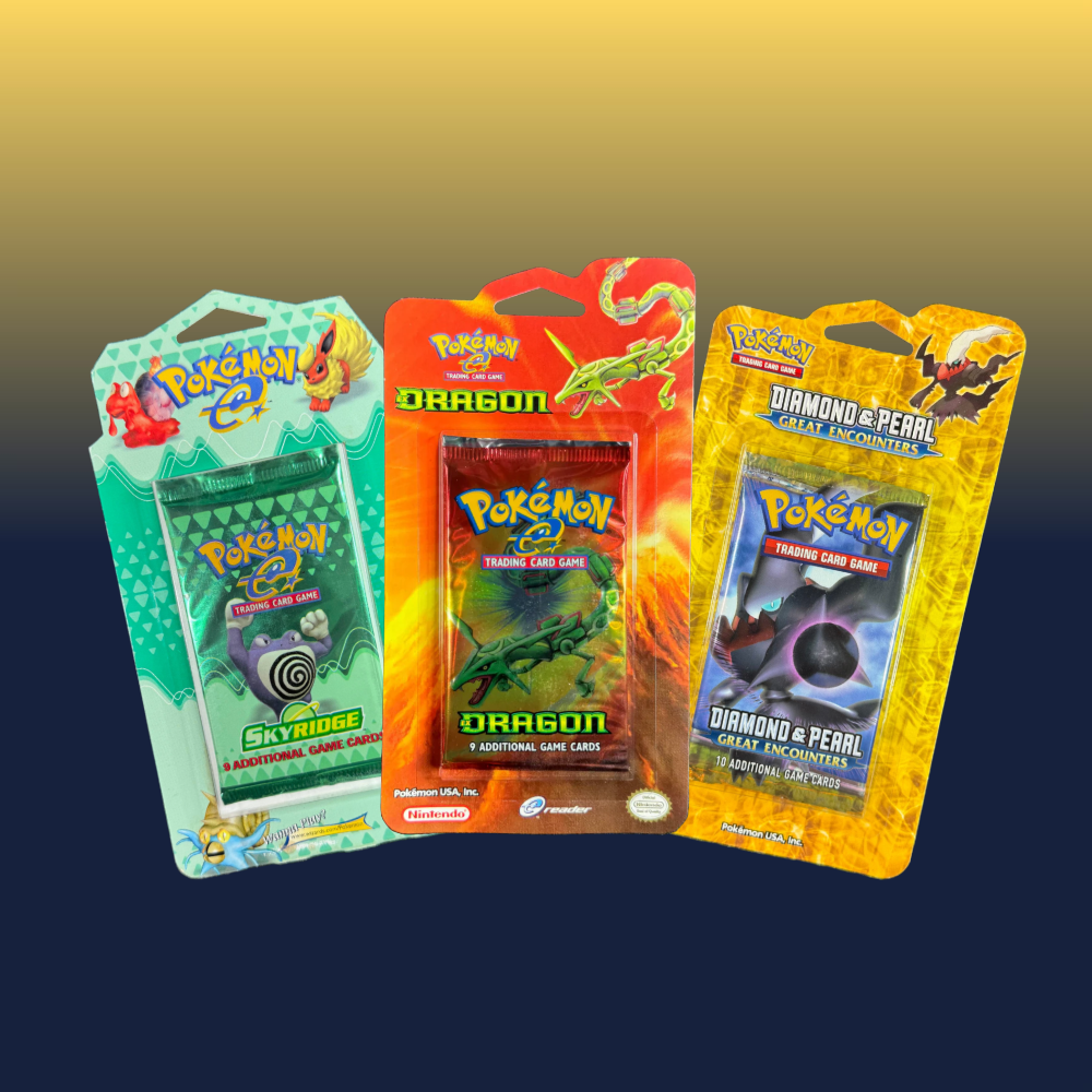 pokemon blister pack vs booster pack Pokmon TCG: Scarlet & Violet 01 Pokemon Scarlet and Violet Blister
