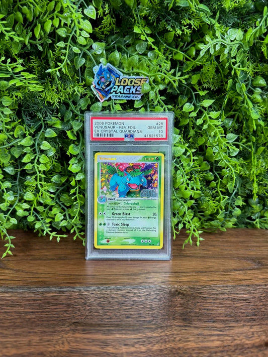 REAL PHOTO 2026-10-15 - PSA 10 EX Crystal Guardians Venusaur Reverse Holo #28 (1u2w0O_3XYu569Wzne2YKMOglri6UKnUg-7f73261801af3531e4c92e37a64765d1)