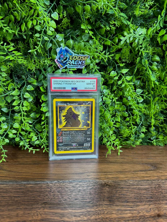 REAL PHOTO 2026-10-15 - PSA 10 Neo Destiny Shining Tyranitar #113 (1MlI7E-AhdoyN-tqtnHzNQ7IQVNoSlHrb-b6bfb45bbca65b522cb2270b5921d96d)