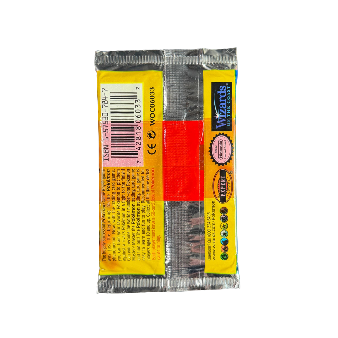 Base Set Factory Error