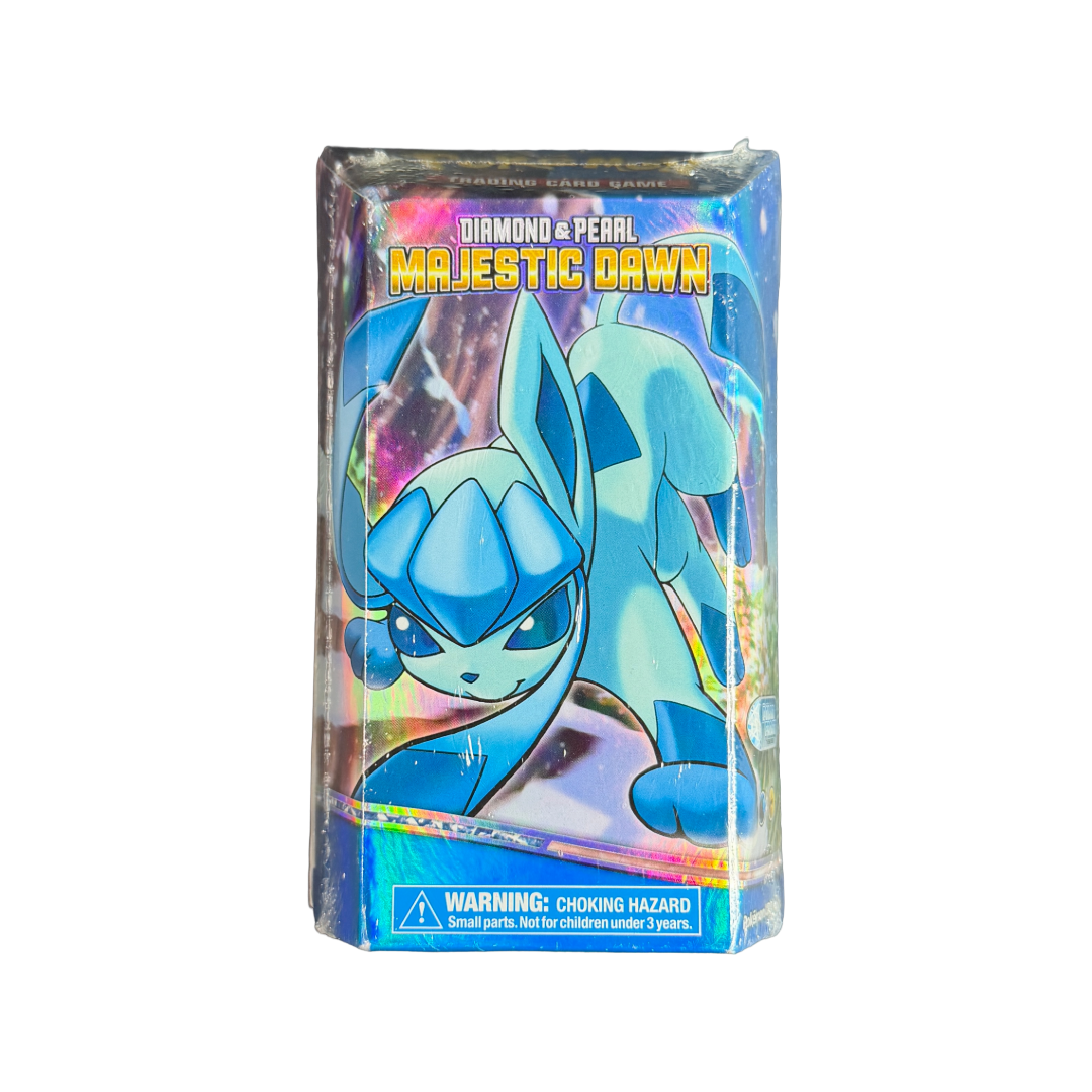 D&P Majestic Dawn Theme Deck