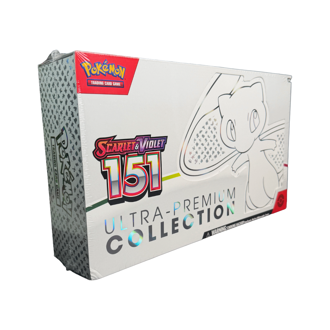 SV 151 Ultra Premium Collection Box