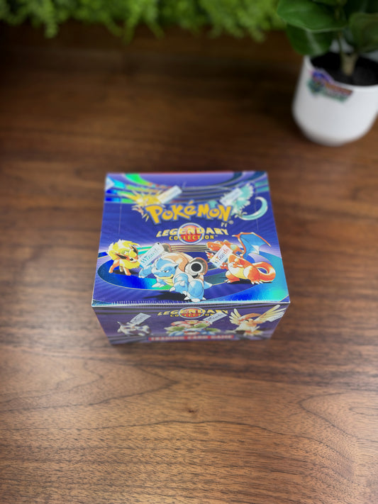 REAL PHOTO 2026-10-17 - Legendary Collection Booster Box (IMG_7387)