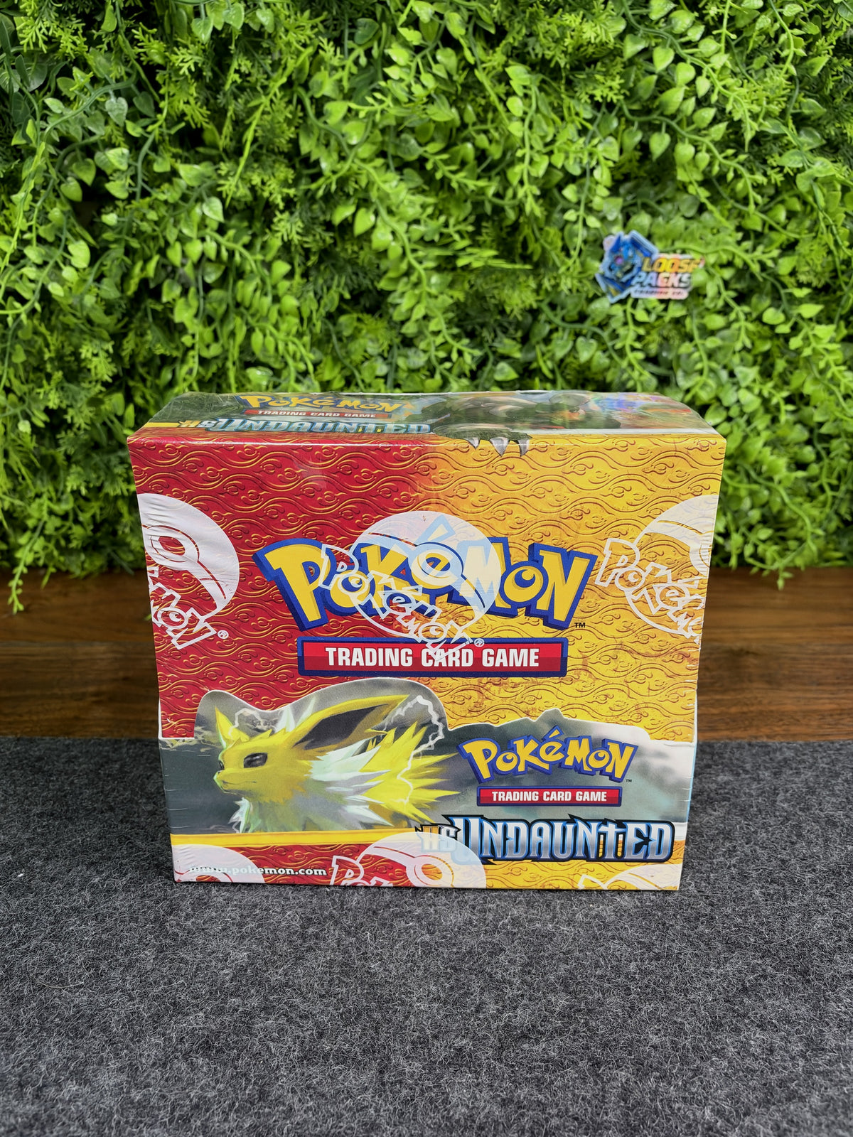 REAL PHOTO 2026-10-24 - HS Undaunted Booster Box (IMG_7690)