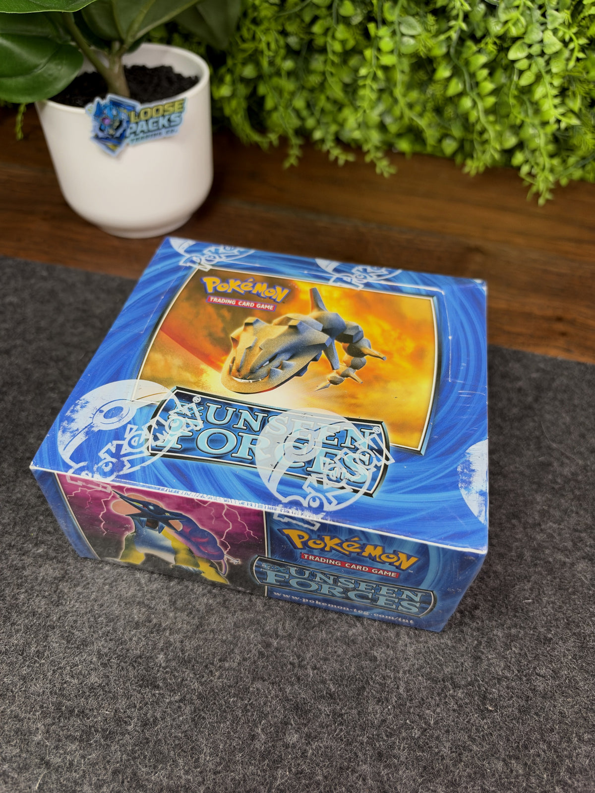 REAL PHOTO 2026-10-28 - EX Unseen Forces Booster Box (IMG_7850)