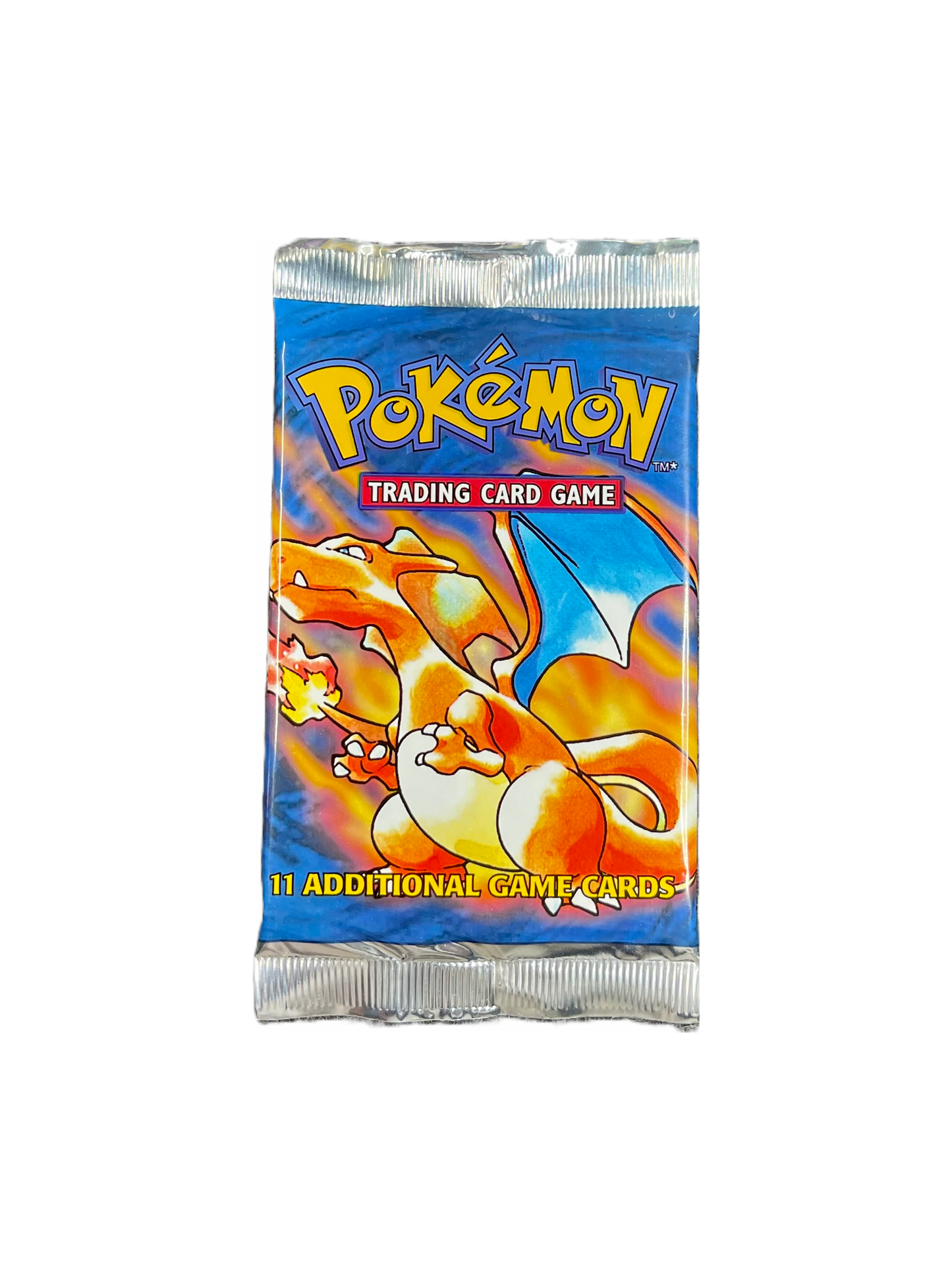 Base Set Unlimited UK 4th Print