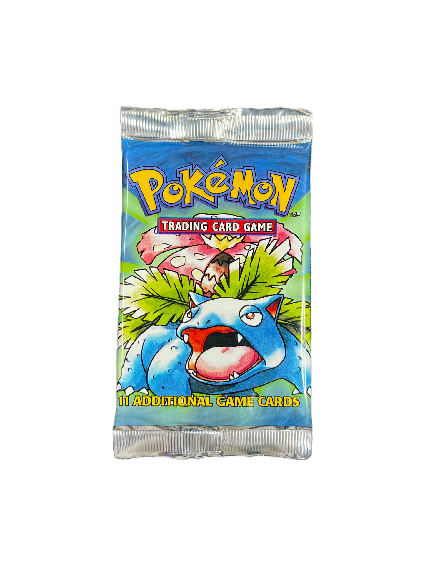 Base Set Unlimited UK 4th Print