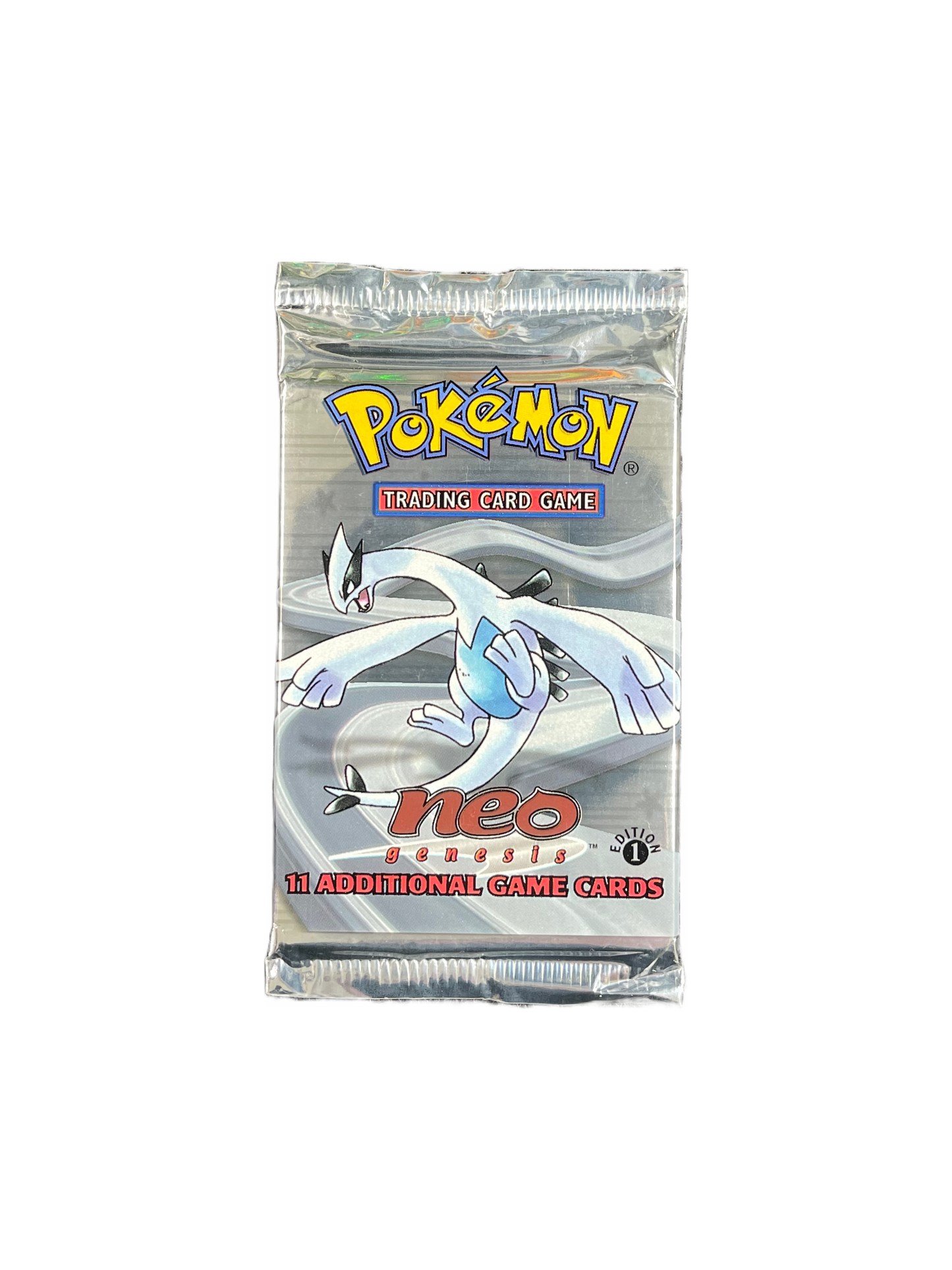 Neo Genesis 1st Edition - Lugia