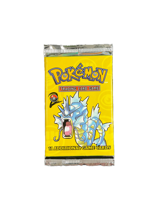 Base Set 2 - Gyarados