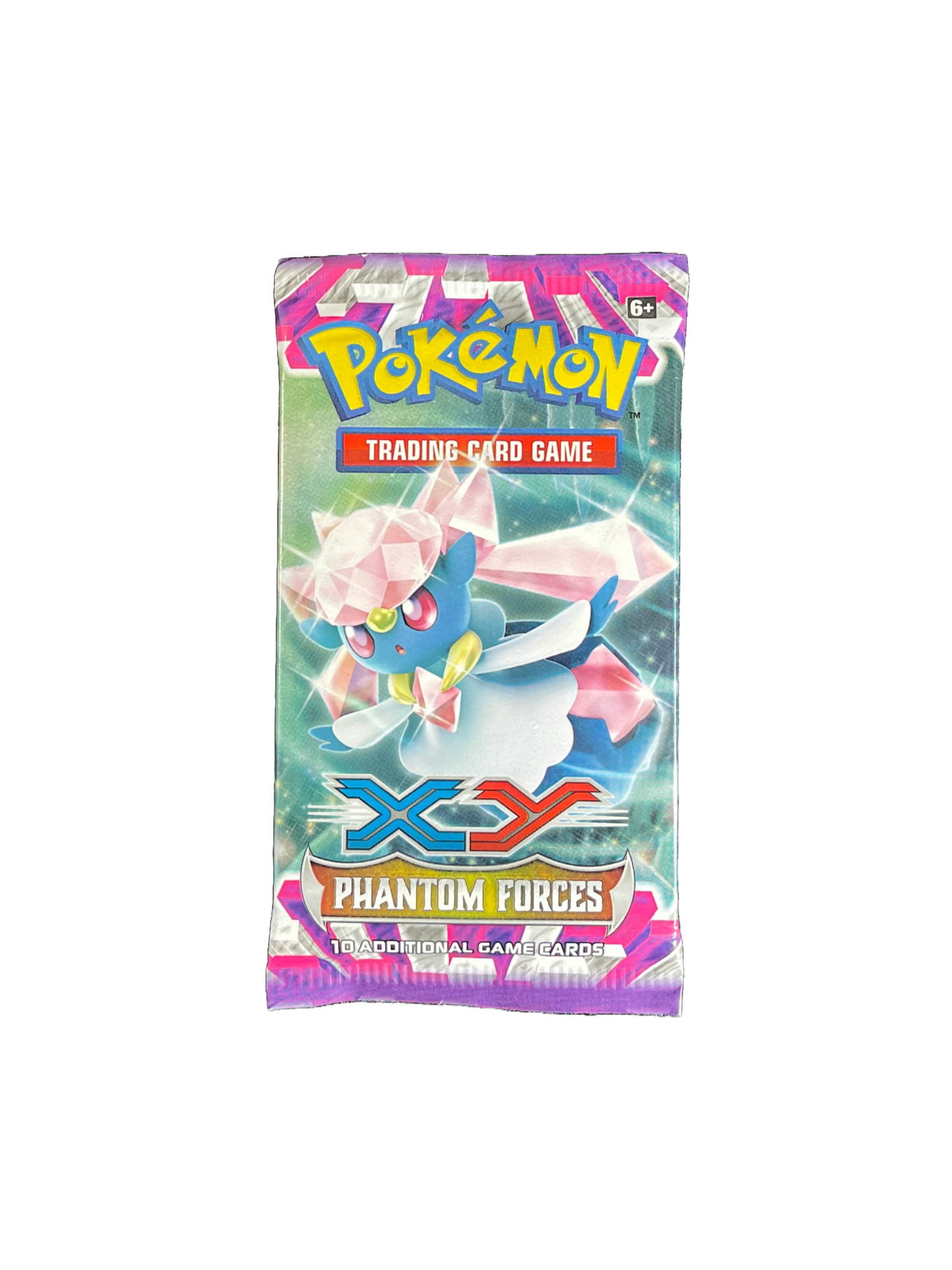 XY Phantom Forces
