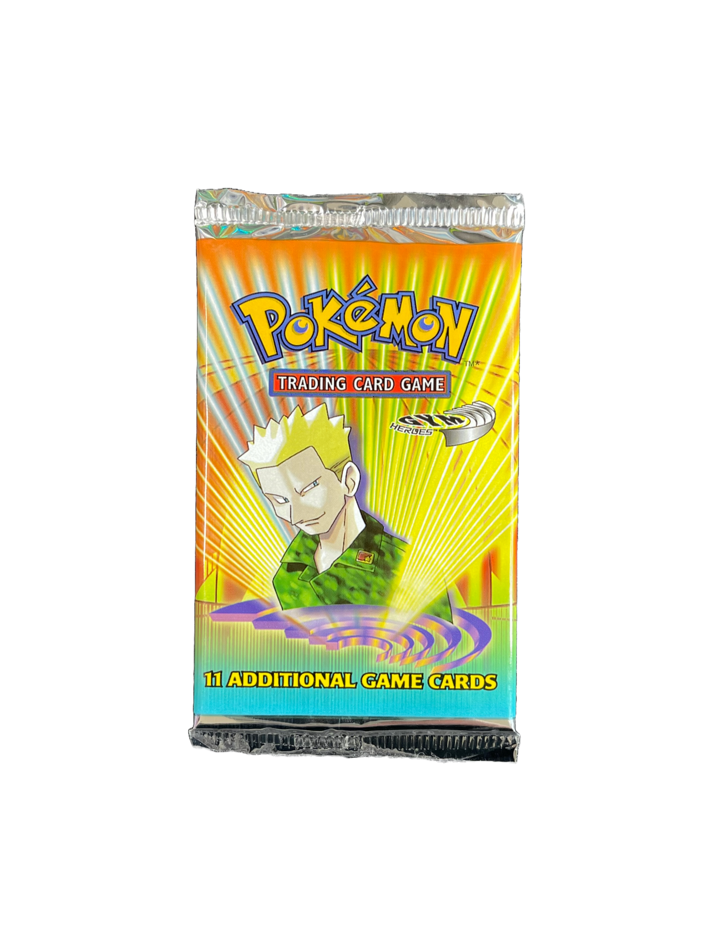 Gym Heroes Unlimited