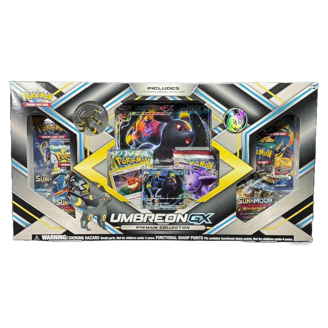 Umbreon GX Special Collection Box