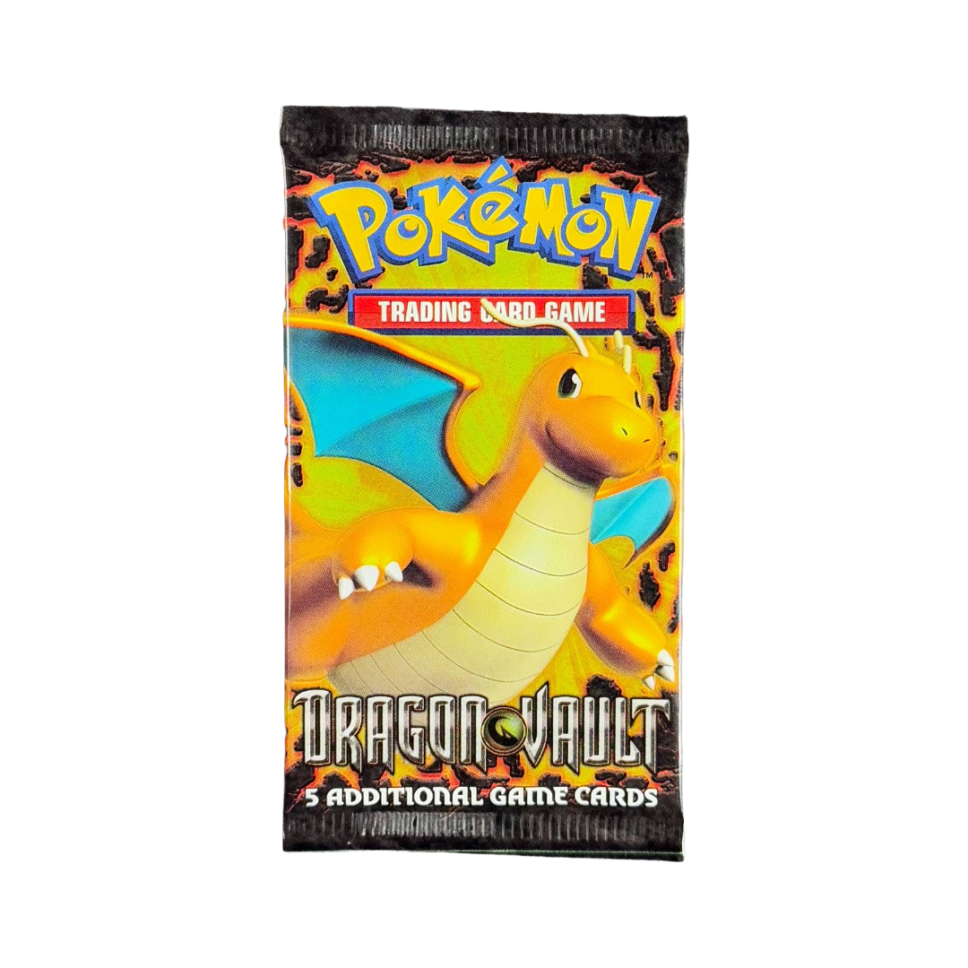 Dragon Vault