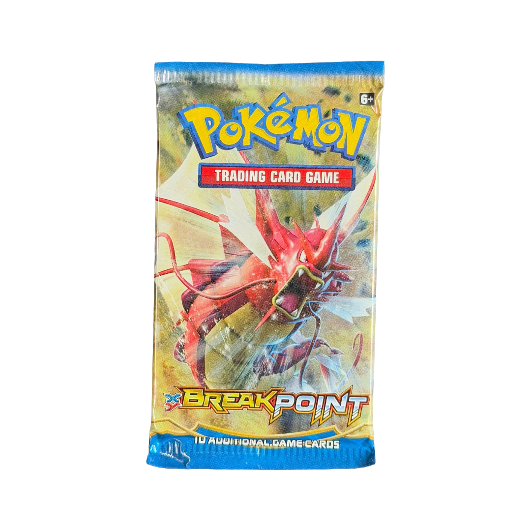 S&M Breakpoint Booster Pack