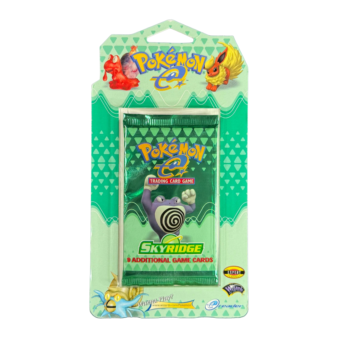 Skyridge Blister