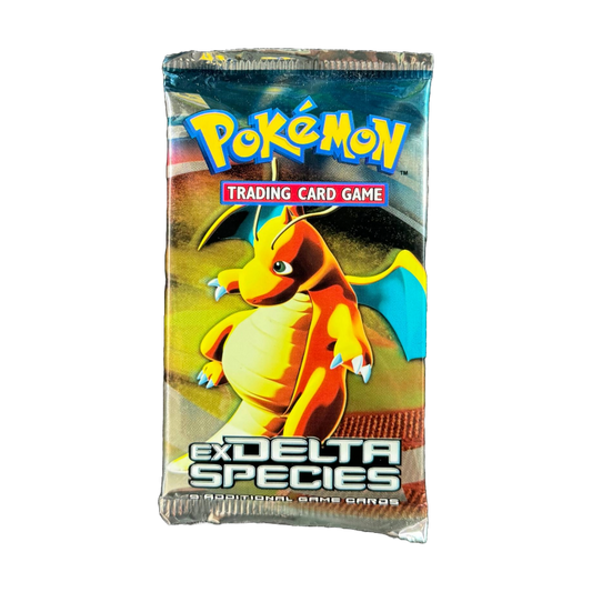 EX Delta Species