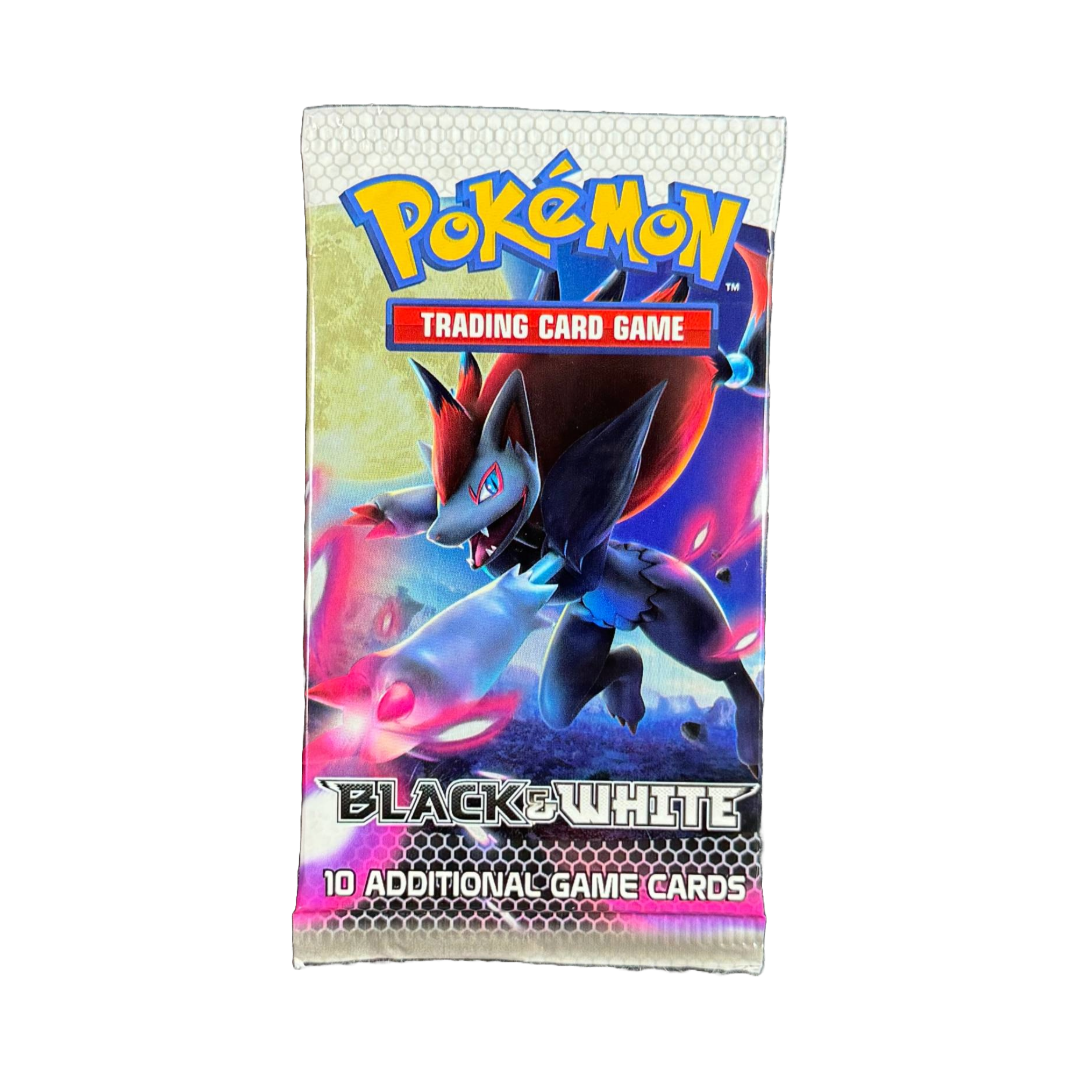 B&W Base Set