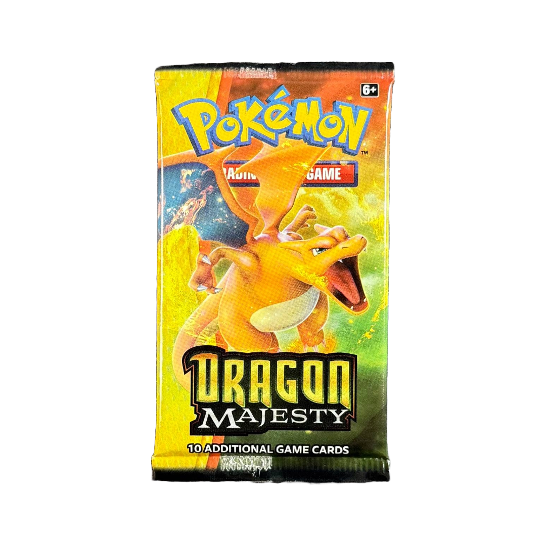 Dragon Majesty