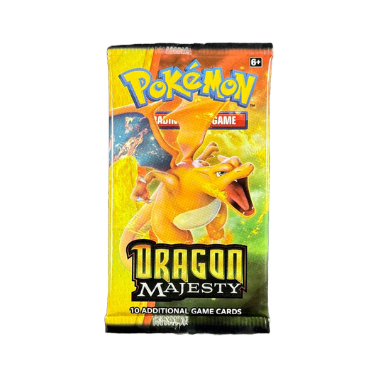 Dragon Majesty