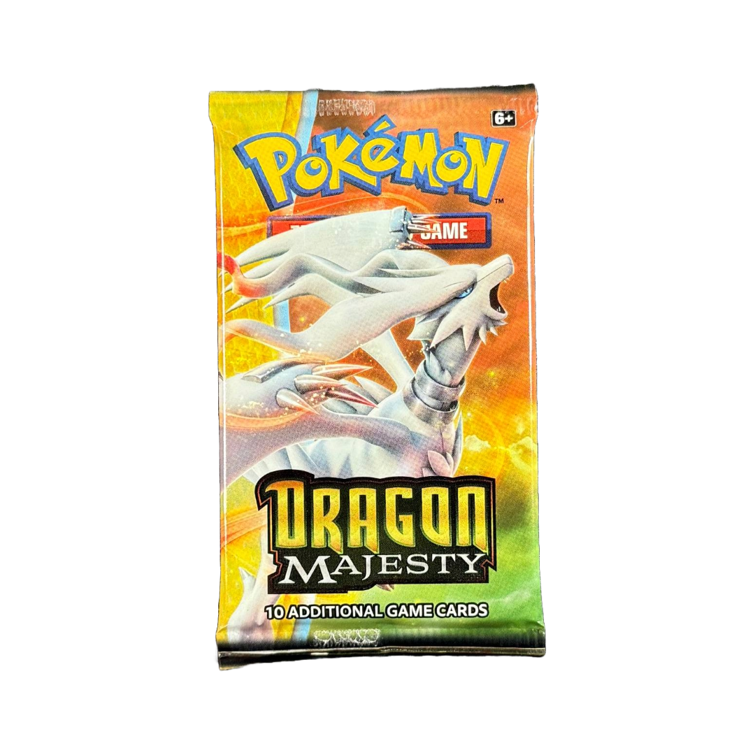 Dragon Majesty