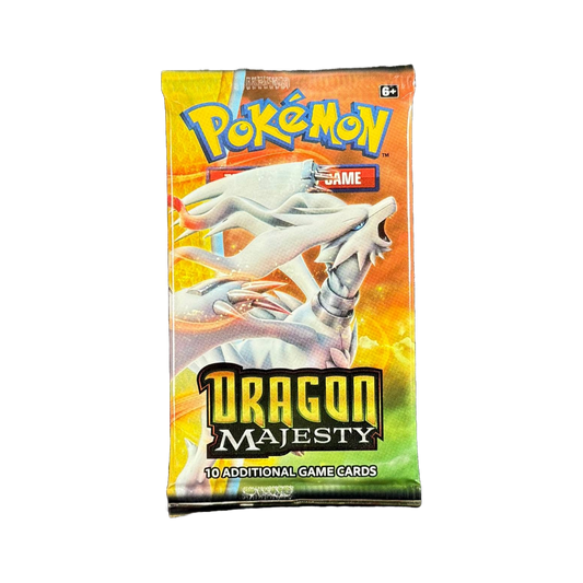 Dragon Majesty