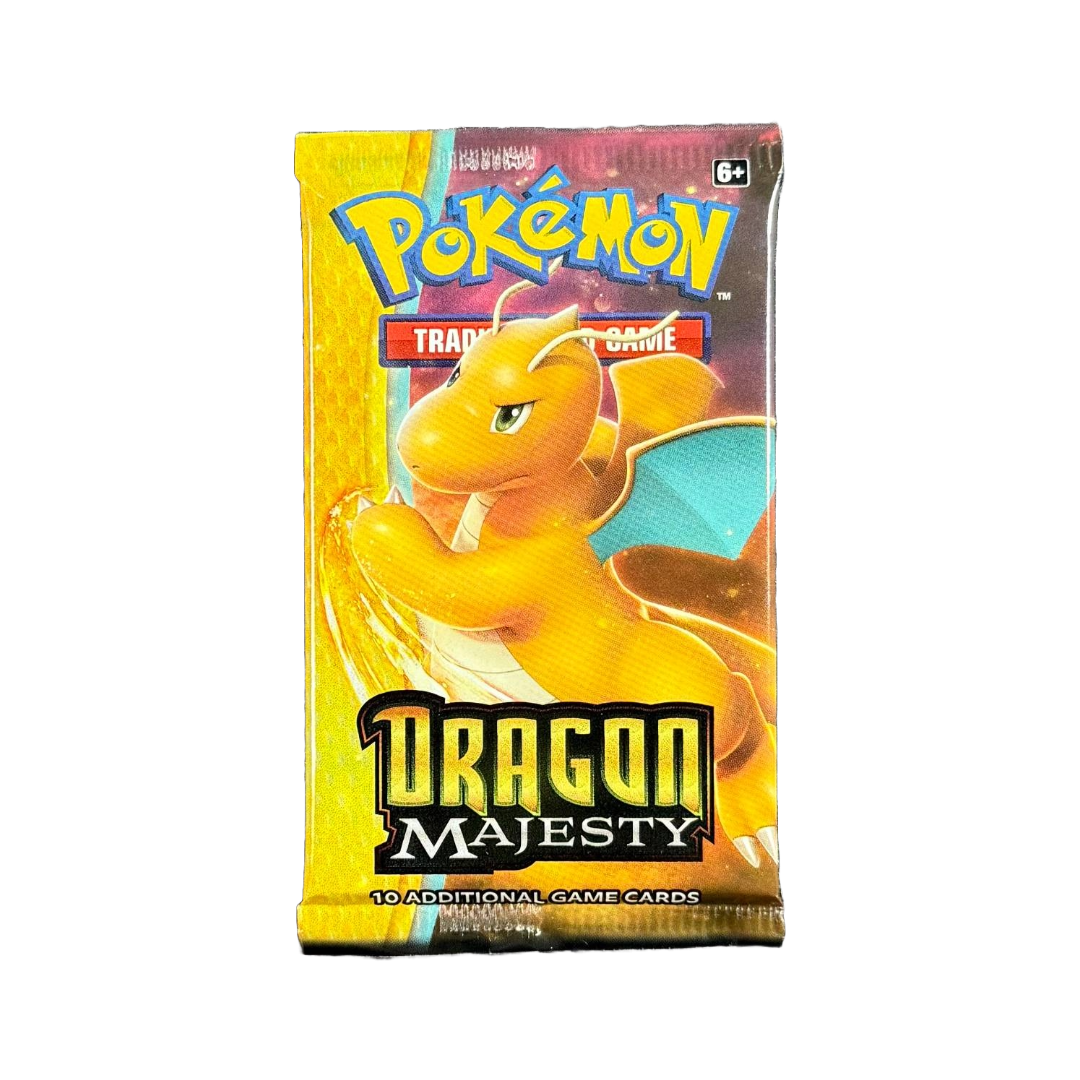 Dragon Majesty