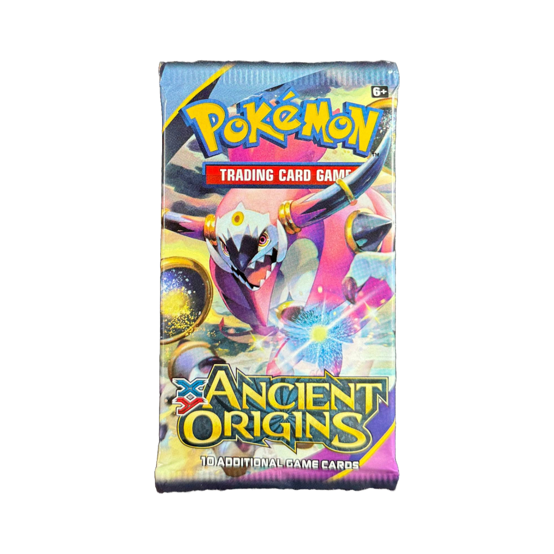 XY Ancient Origins