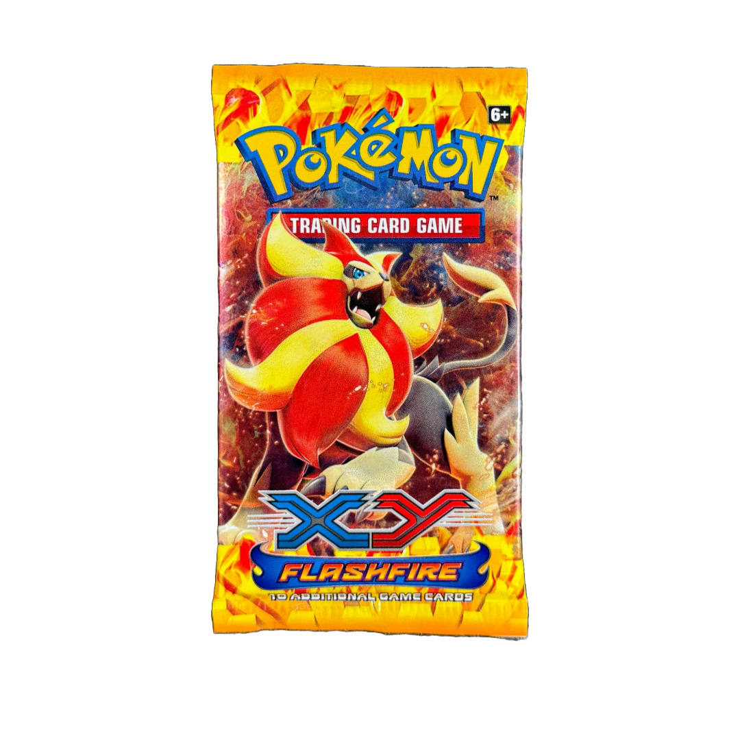 XY FlashFire