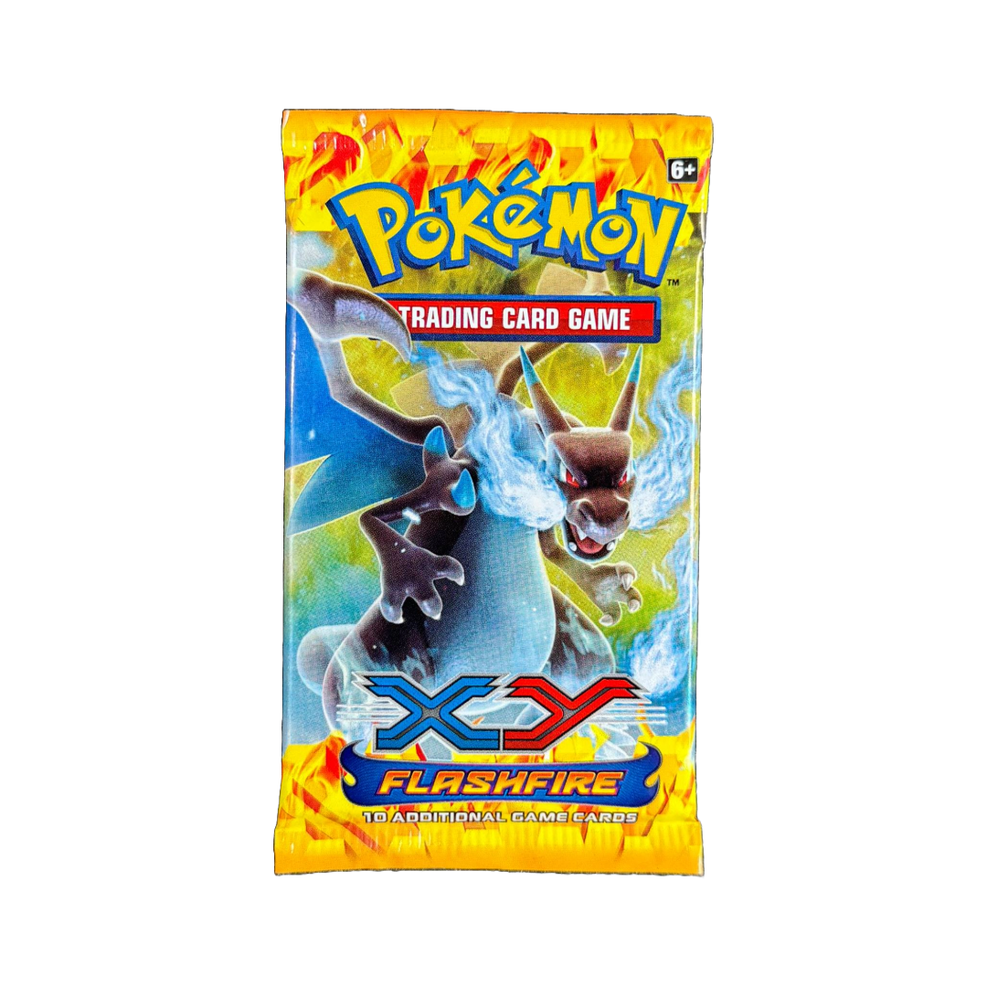 XY FlashFire