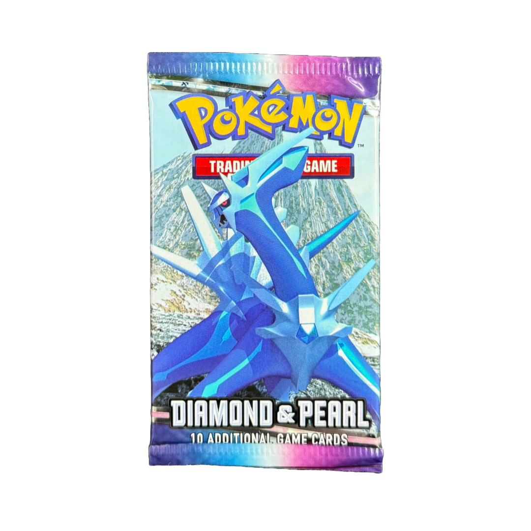 D&P Base Set