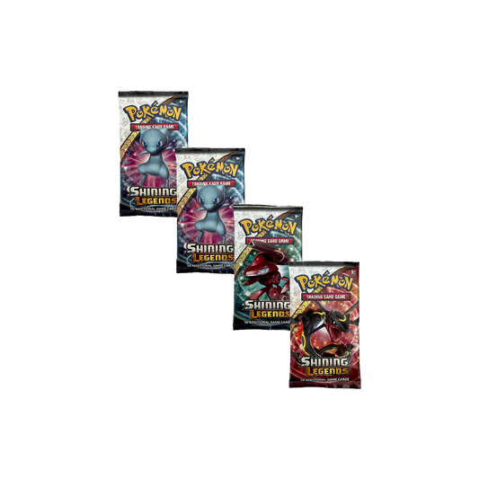 Shining Legends