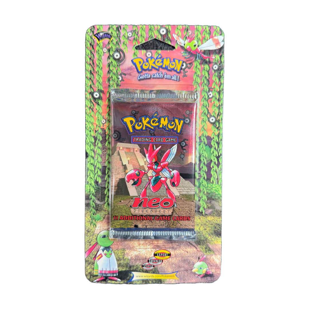 Neo Discovery Blister