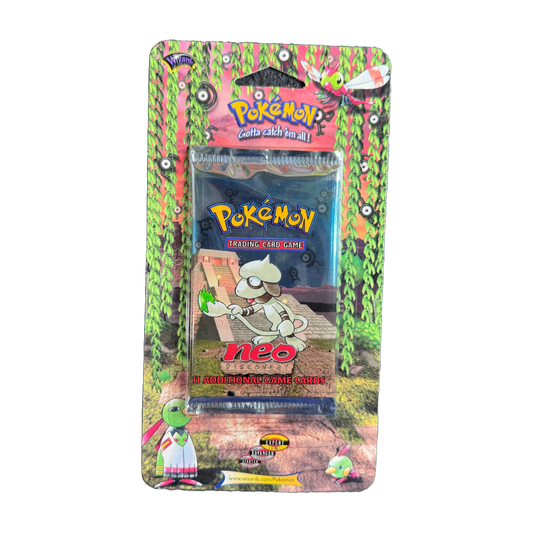 Neo Discovery Blister