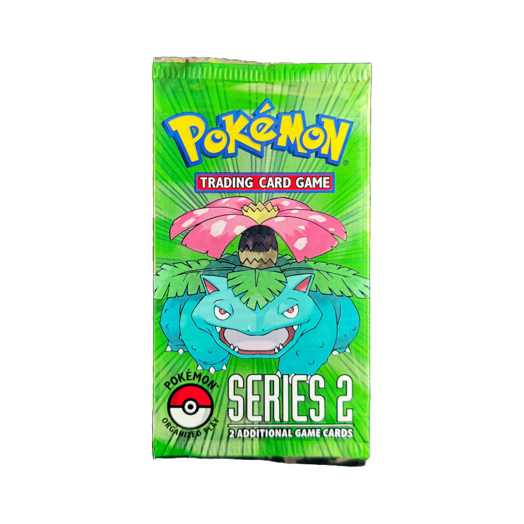 POP Series 2 Loose Packs Trading Co. POP Series 2 Loose Packs Trading Co.