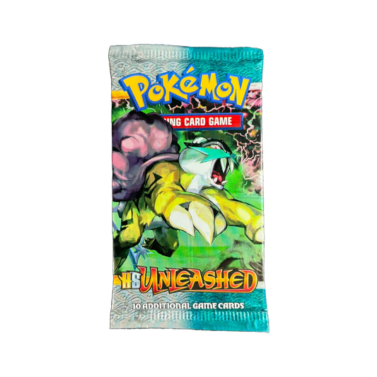 HS Unleashed - Raikou