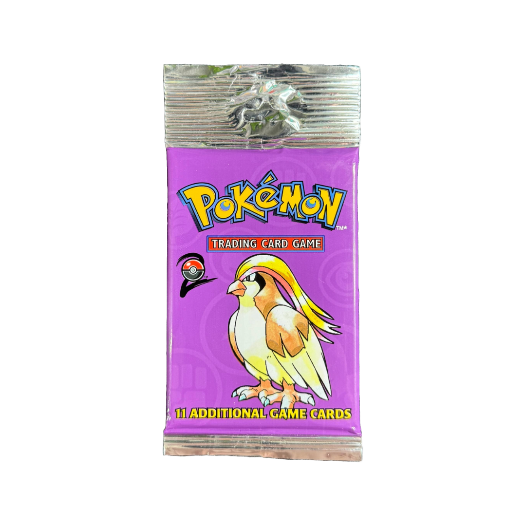 Base Set 2 Hanger