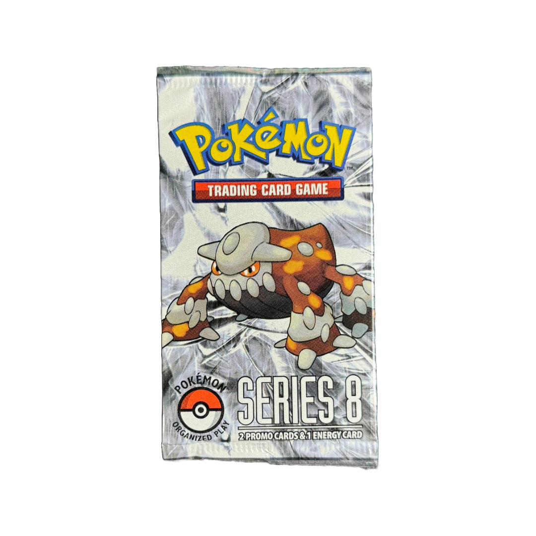 POP Series 8 Loose Packs Trading Co. POP Series 8 Loose Packs Trading Co.
