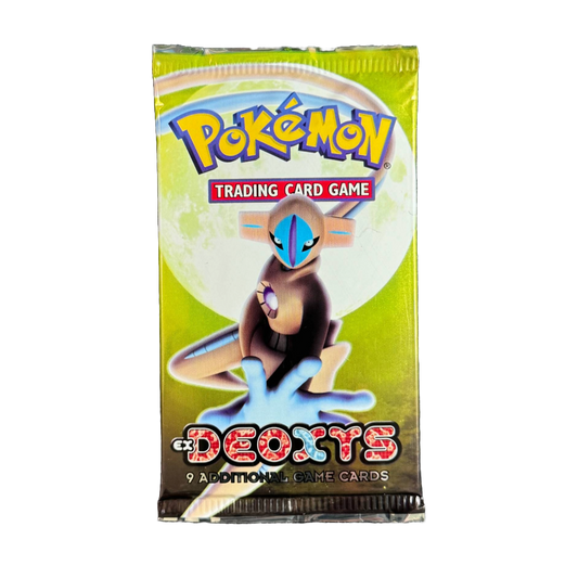 EX Deoxys