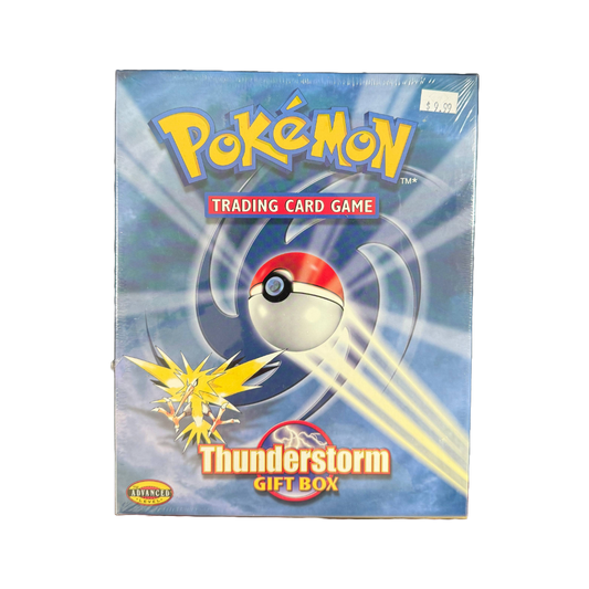 WOTC Thunderstorm Gift Box