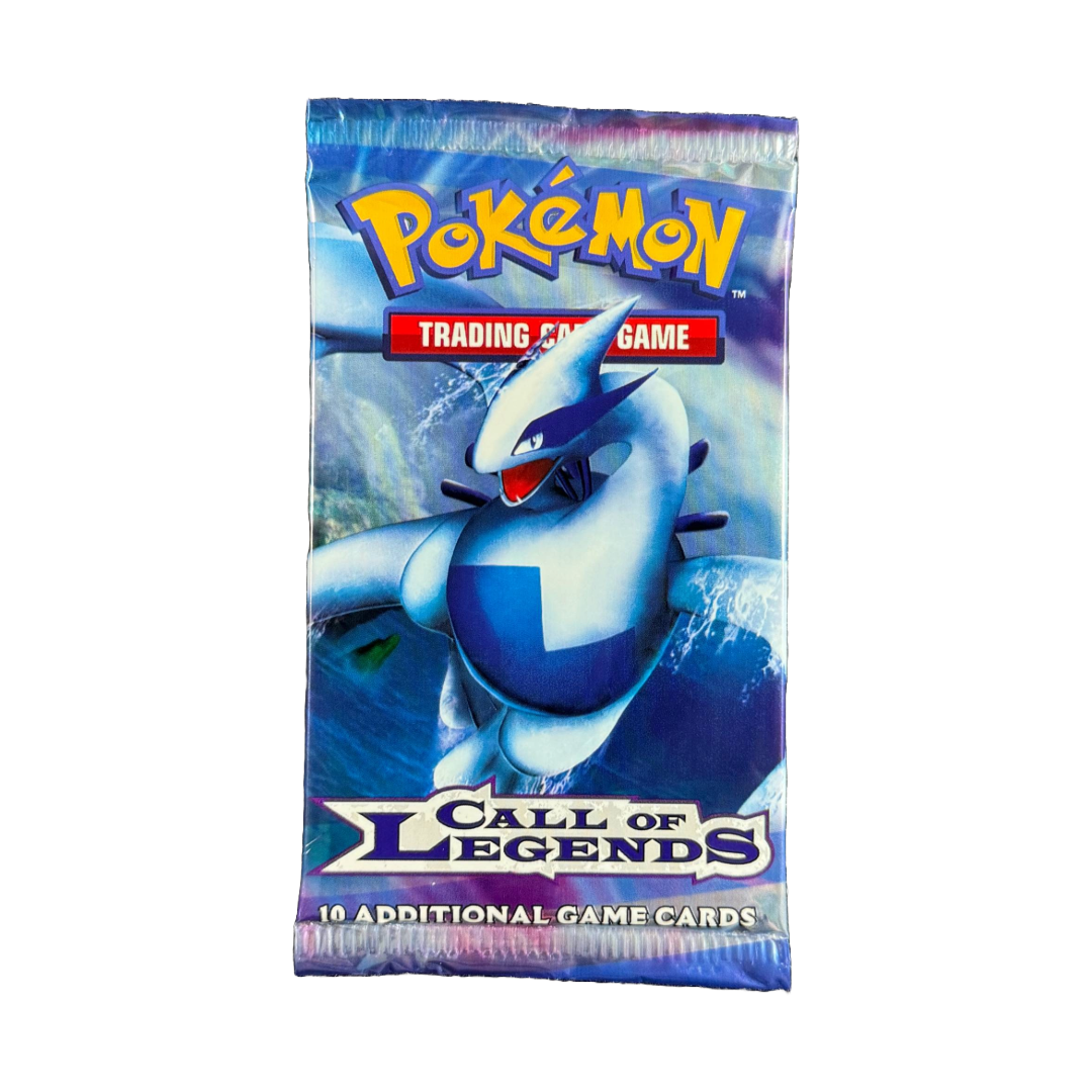 Call of Legends