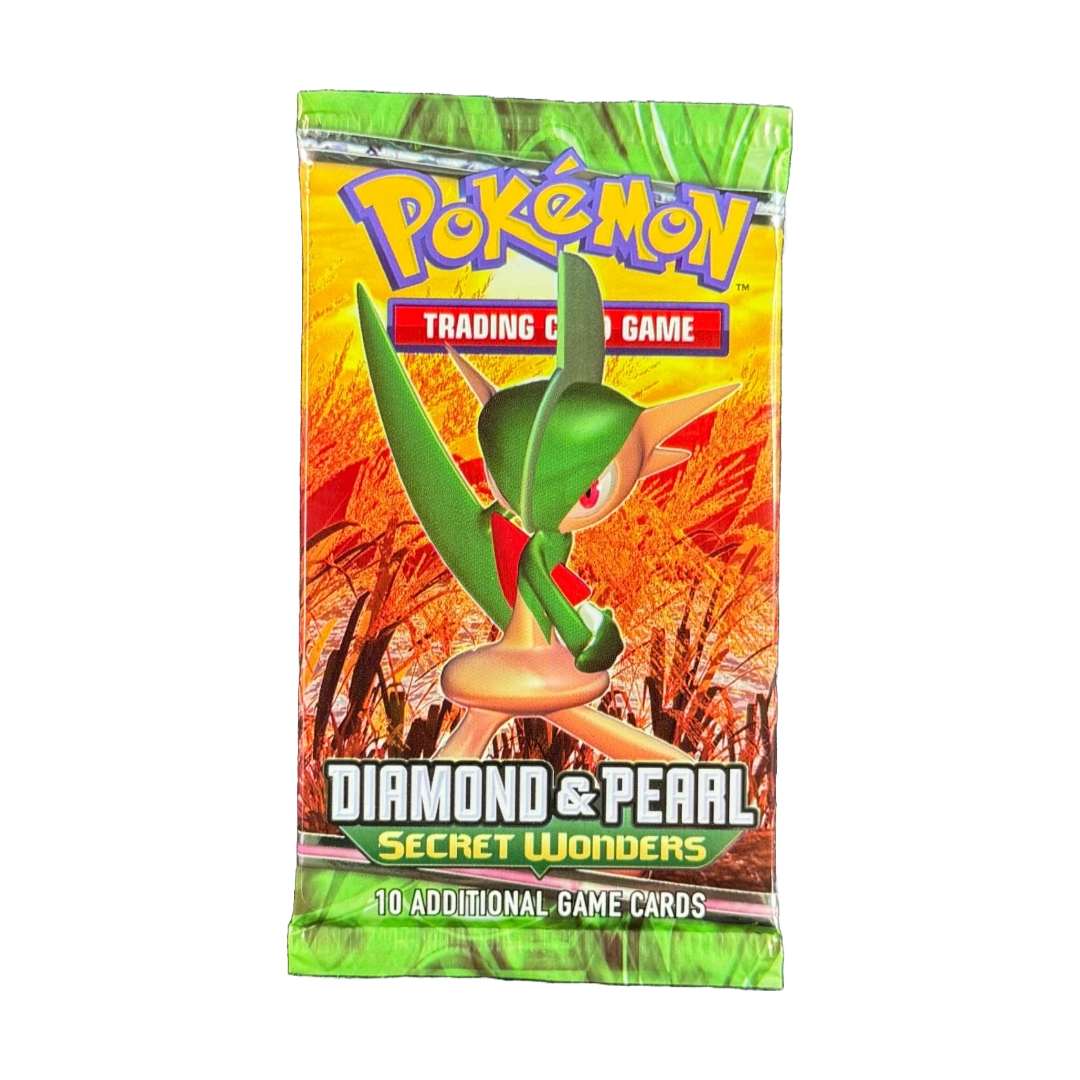 D&P Secret Wonders