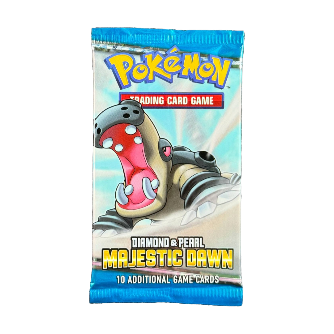 D&P Majestic Dawn Loose Packs Trading Co. D&P Majestic Dawn Loose Packs Trading Co.