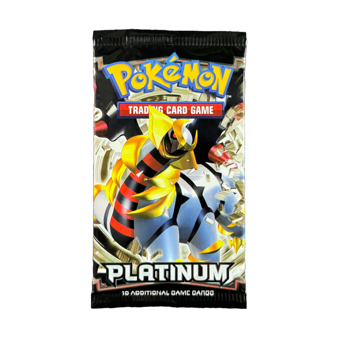 Platinum Base Set