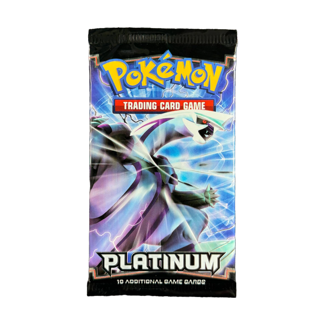 Platinum Base Set