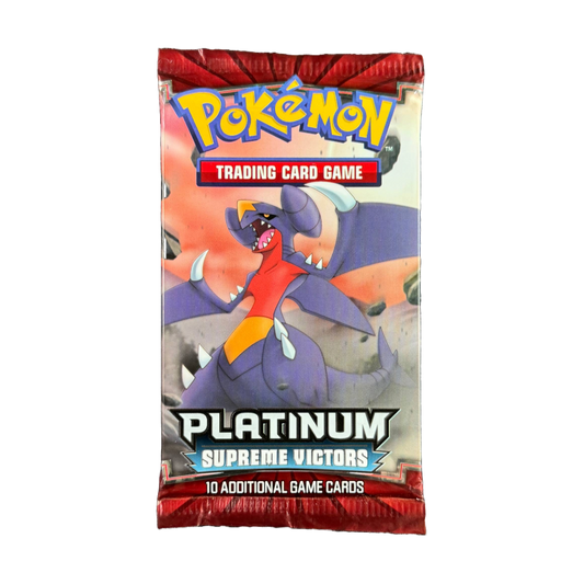 Platinum Supreme Victors