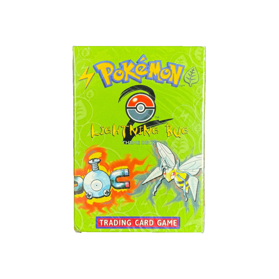 Base Set 2 Theme Deck