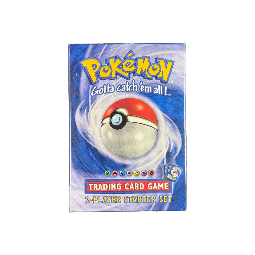 Base Set 2-Player Starter Set Theme Deck